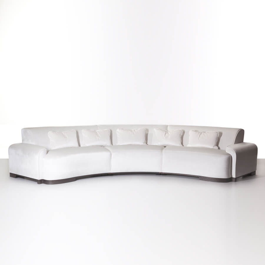 Sofas And Armchairs Lorenzo Tondelli, Lorenzo Leather Furniture